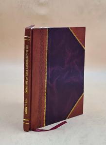 Ulu Knife: Traditional Eskimo Style by Otis T. Mason