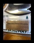 Vintage Carrington Alaskan Eskimo Ulu Knife