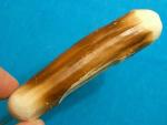 Alaska Vintage Ulu Knife for Hunting and Skinning