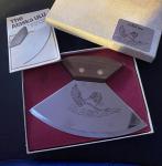 Alaskan Vintage Ulu Knife