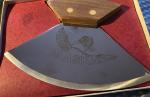Alaskan Vintage Ulu Knife