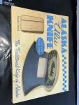 Alaskan ULU Knife Set