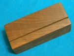 Alaska Eskimo Ulu Hunting and Skinning Knife