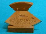Alaska Eskimo Ulu Hunting and Skinning Knife