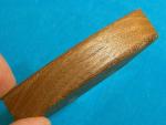Alaska Eskimo Ulu Hunting and Skinning Knife