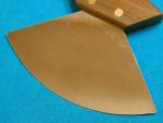 Alaska Eskimo Ulu Hunting and Skinning Knife