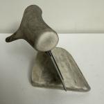 Alaska Ulu Knife for Hunting and Skinning