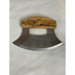 Vintage Alaska Eskimo Ulu Knife Souvenir