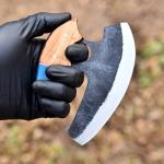 Alaskan Ulu Pizza Cutter Knife for Kitchen Use