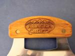 Alaska Cutlery Curved Blade Ulu Kitchen Knife