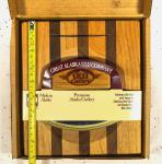 Alaska Ulu Knife and Chopping Bowl Set