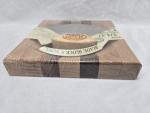 Ulu Factory 6" Chopping Knife with Bowl Handle