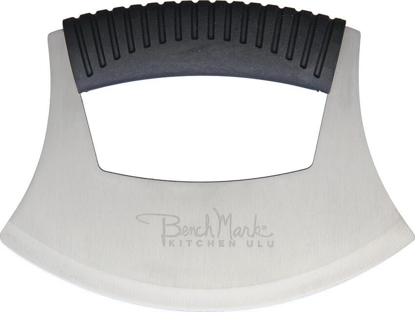 BenchMark BMK117 ULU Kitchen Knife with 6.5" Blade