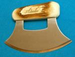 Alaska Vintage Ulu Knife for Hunting and Skinning