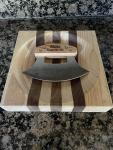 Alaskan Ulu Knife Gift Set for Everyone