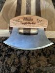 Alaskan Ulu Knife Gift Set for Everyone