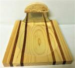 Alaska Ulu Chopping Bowl Set