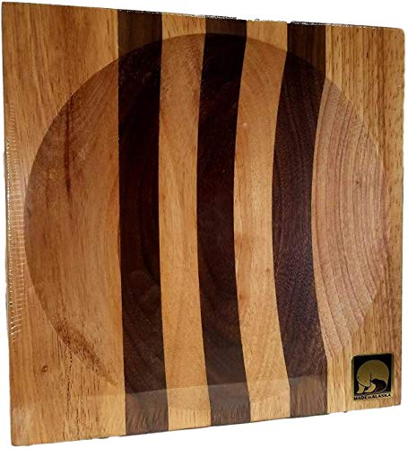 Alaskan Ulu Knife Premium Gift Set