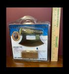 Carrington Enterprises Alaskan Eskimo Ulu Knife