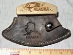 Alaska Ulu Knife - Traditional Kitchen Essential