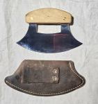 Alaska Ulu Knife - Traditional Kitchen Essential