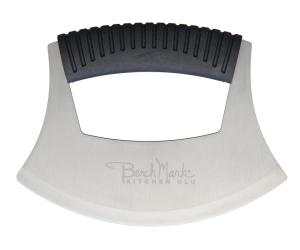 Alaskan Ulu Knife for Kitchen and Outdoor Use