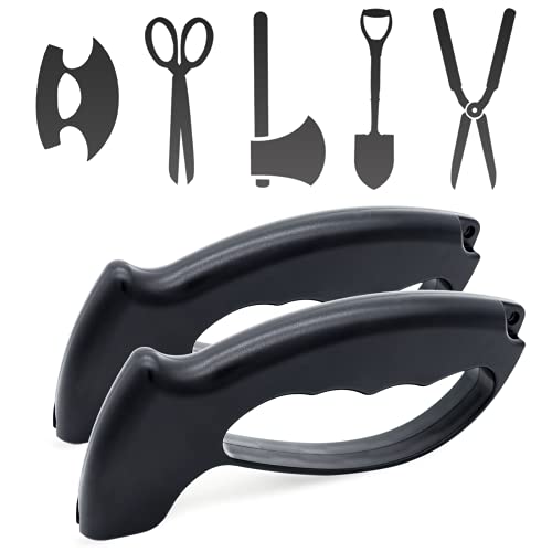 Professional Handheld Knife & Tool Sharpener