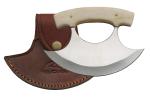 Ulu Knife for All Your Chopping Needs