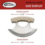 Ulu Knife for All Your Chopping Needs