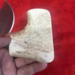 Inuit Ulu Knife - Rustic Kitchen Essential