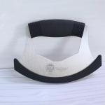 Stainless Steel Ulu Knife for Outdoor Skinning