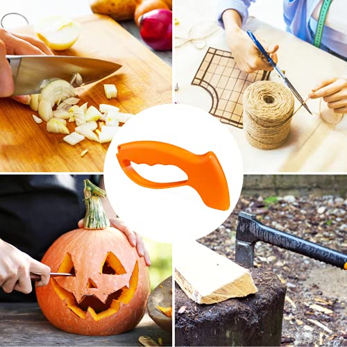 Professional Handheld Sharpener for Ulu Knives & Tools