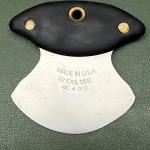 Alaska Magnum Ulu Knife for Skinning and Slicing