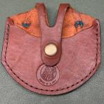 Alaska Magnum Ulu Knife for Skinning and Slicing