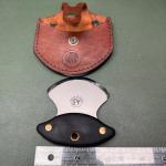 Alaska Magnum Ulu Knife for Skinning and Slicing