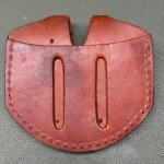 Alaska Magnum Ulu Knife for Skinning and Slicing