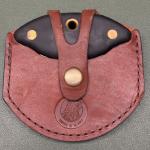 Alaska Magnum Ulu Knife for Skinning and Slicing