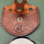 Alaska Magnum Ulu Knife for Skinning and Slicing