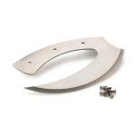 Ulu Savik Knife Project Kit - Woodriver