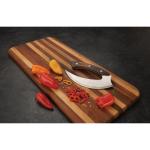 Ulu Savik Knife Project Kit - Woodriver