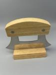 Alaska Handheld Ulu Knife for Chopping