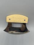 Alaska Handheld Ulu Knife for Chopping