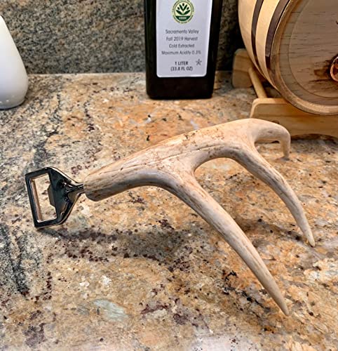 Square Bottle Opener 4-Pack for DIY Crafts