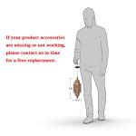 Gold Moroccan Solar Lantern for Outdoor Spaces