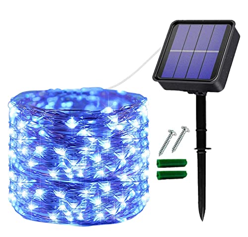 Solar Fairy Lights