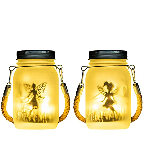 Solar Fairy Lantern Lights with 30 LEDs