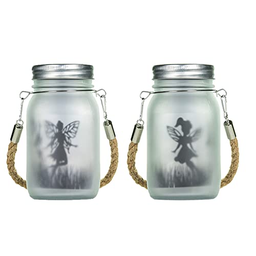 Solar Fairy Lantern Lights with 30 LEDs