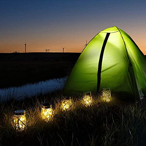 Outdoor Solar Lanterns for Garden and Patio
