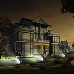 Adjustable Solar LED Garden Lights – 2-in-1 Design