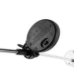 Set of 2 Color-Changing Solar Garden Lights